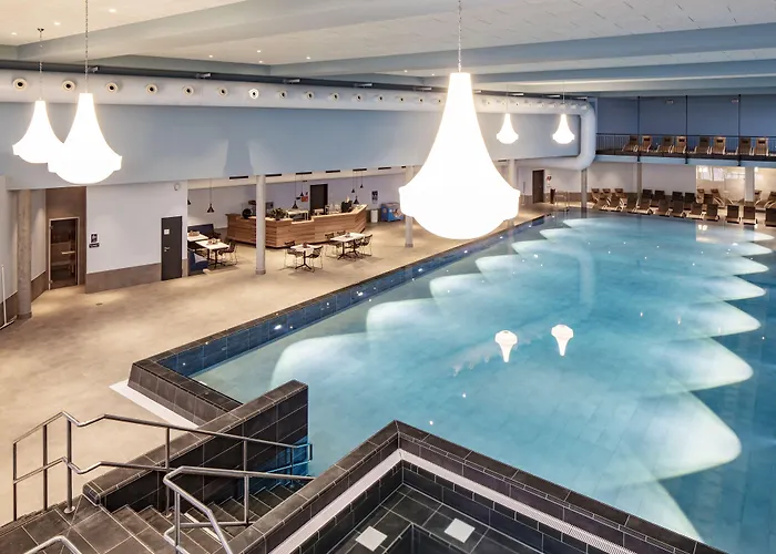 Aja Travemuende 4* Lübeck