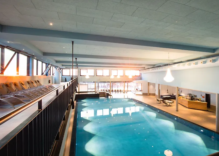 Aja Travemuende Hotel