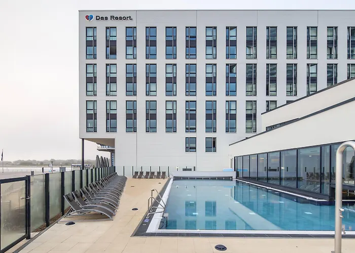 Hotel Aja Travemuende Lübeck