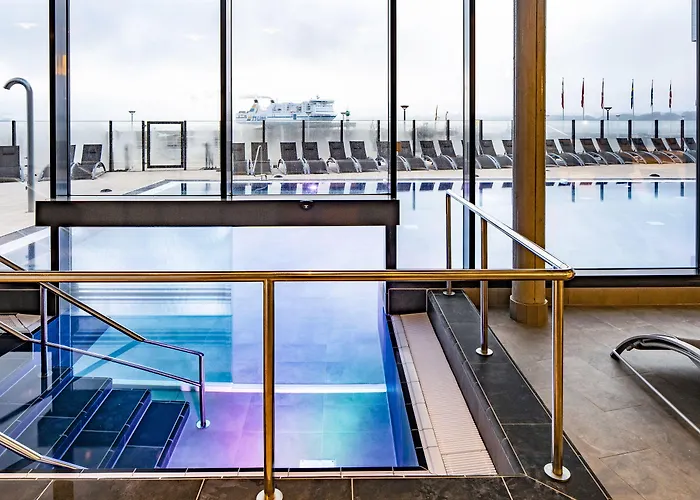 Aja Travemuende Hotel