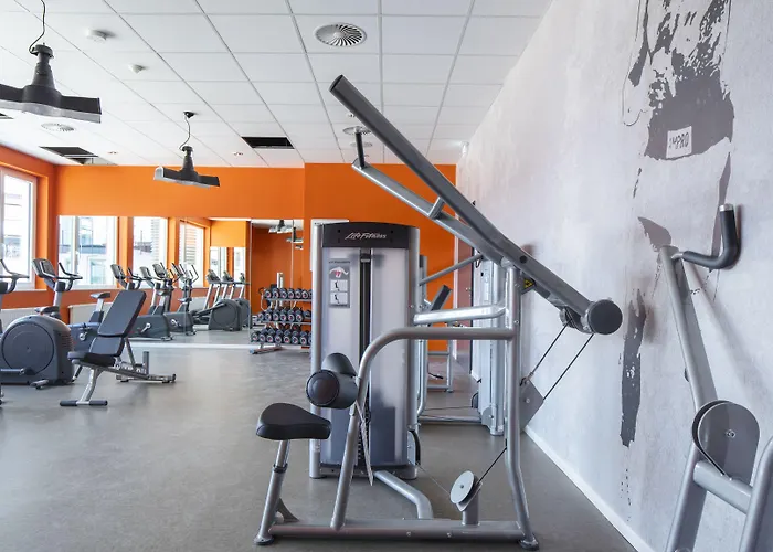 Aja Travemuende Lübeck