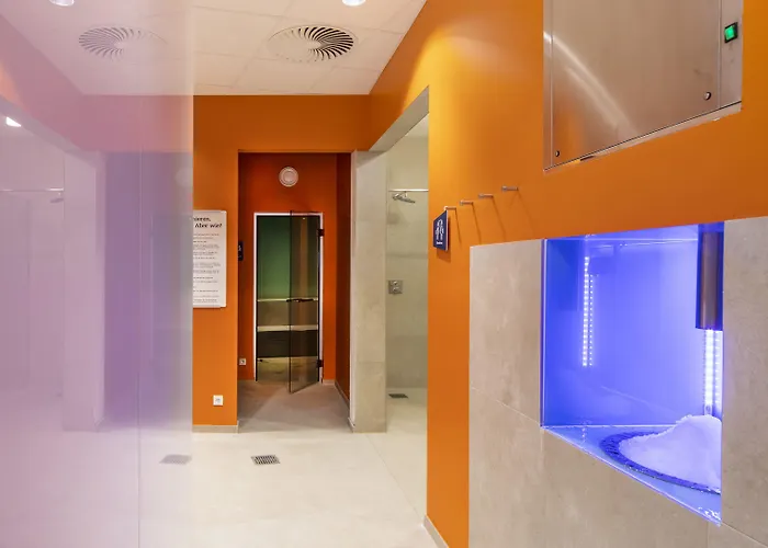 Aja Travemuende Lübeck