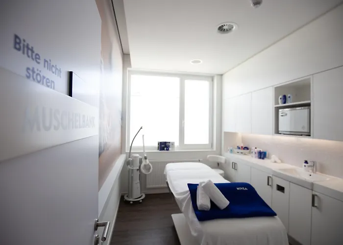 Aja Travemuende Hotel Lübeck