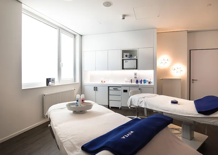 Aja Travemuende 4* Lübeck