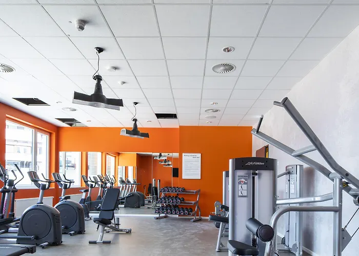 Aja Travemuende Hotell Lübeck