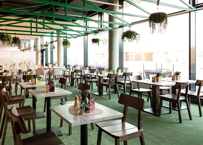 Aja Travemuende Lübeck