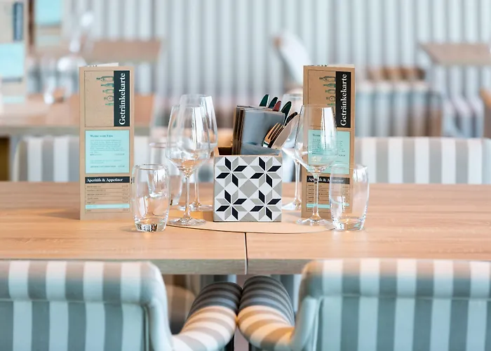 Aja Travemuende Lübeck