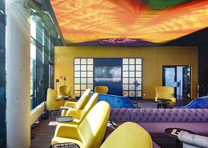 Aja Travemuende Hotel