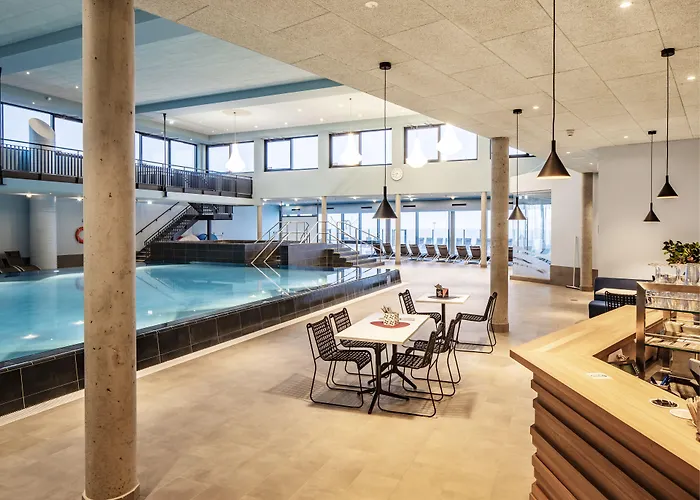 Aja Travemuende Lübeck