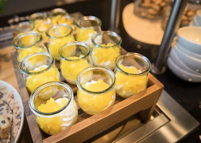 Aja Travemuende Hotel 4*