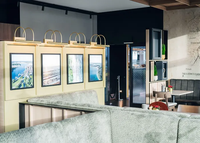 Hotel Aja Travemuende