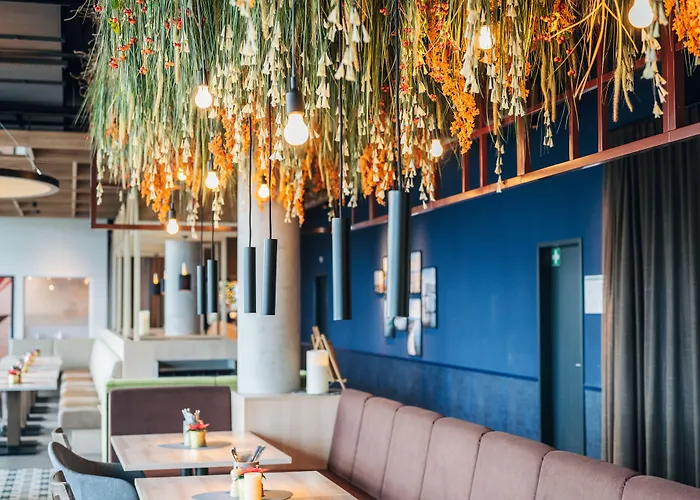 Aja Travemuende Hotell