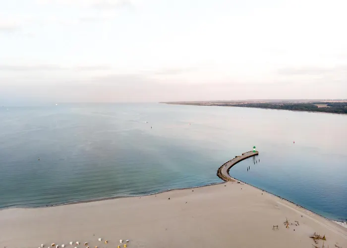 Aja Travemuende 4*