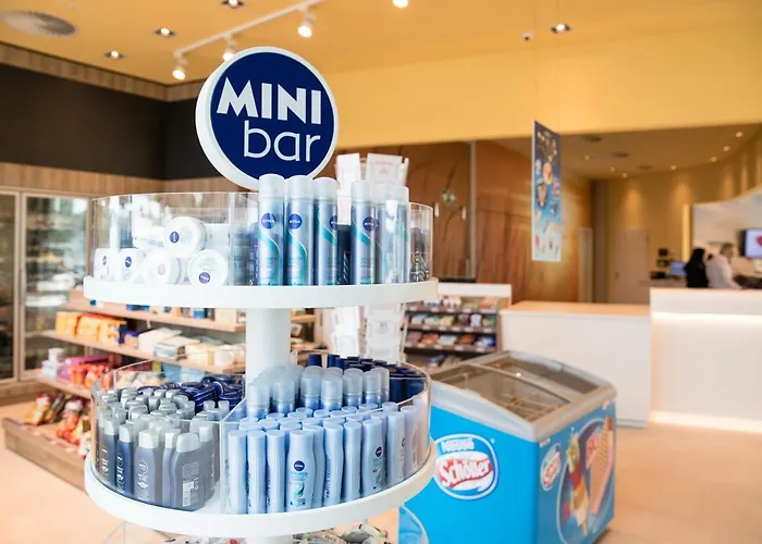 Hotell Aja Travemuende Lübeck