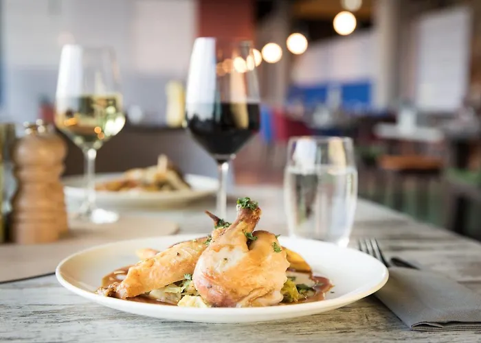 Aja Travemuende Lübeck